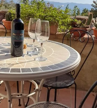 Lejlighed Agora Montecatini Val di Cecina