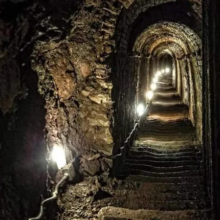 Agora Montecatini Val di Cecina