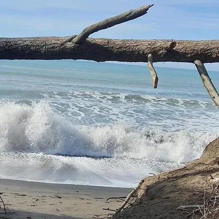 Lejlighed Agora Montecatini Val di Cecina