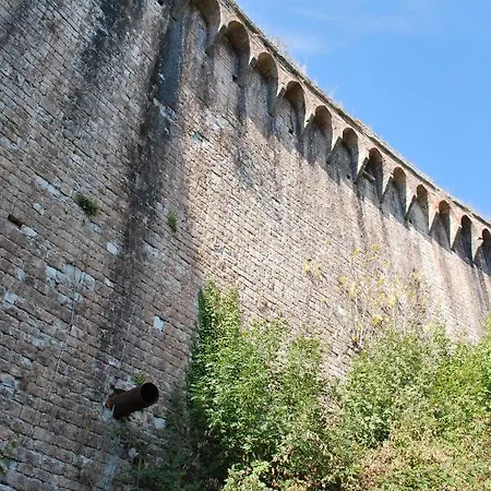 Lejlighed Agora Montecatini Val di Cecina