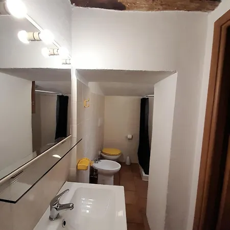 Lejlighed Agora Montecatini Val di Cecina