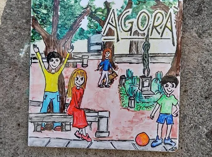 Agora Lägenhet *